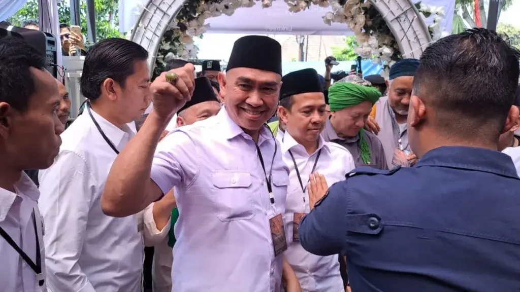 Cerita Abah Anton: Gaji Wali Kota Malang untuk Anak Yatim